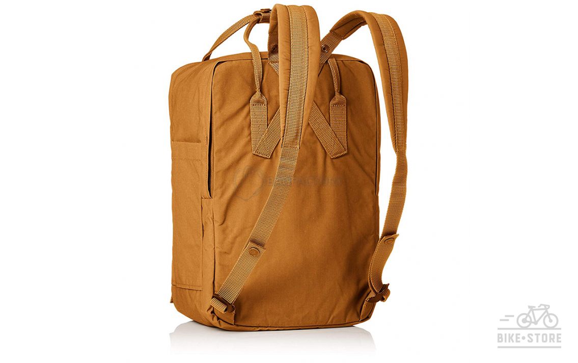 Рюкзак Fjallraven Kanken Laptop 15 166 Acorn